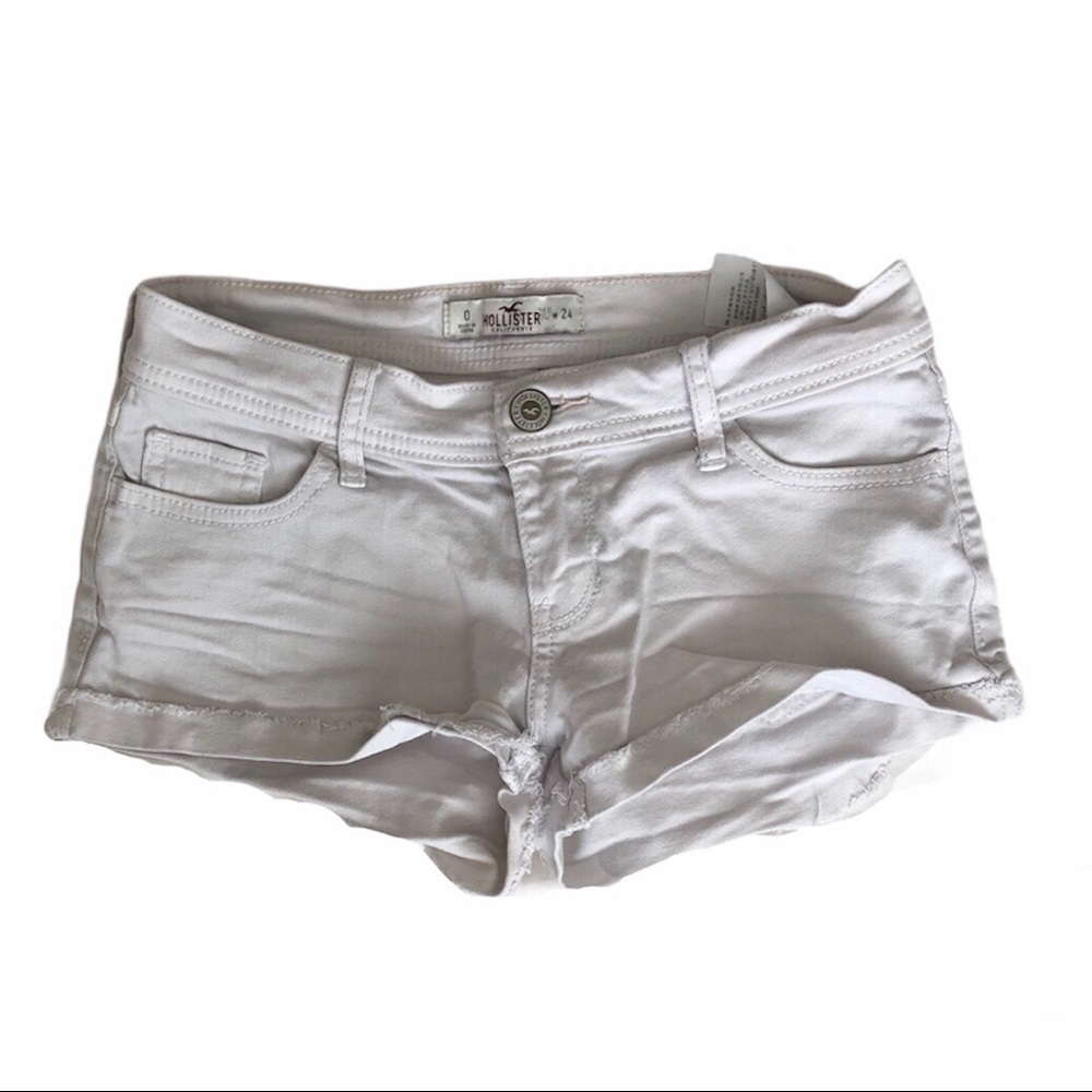 vintage y2k shorts